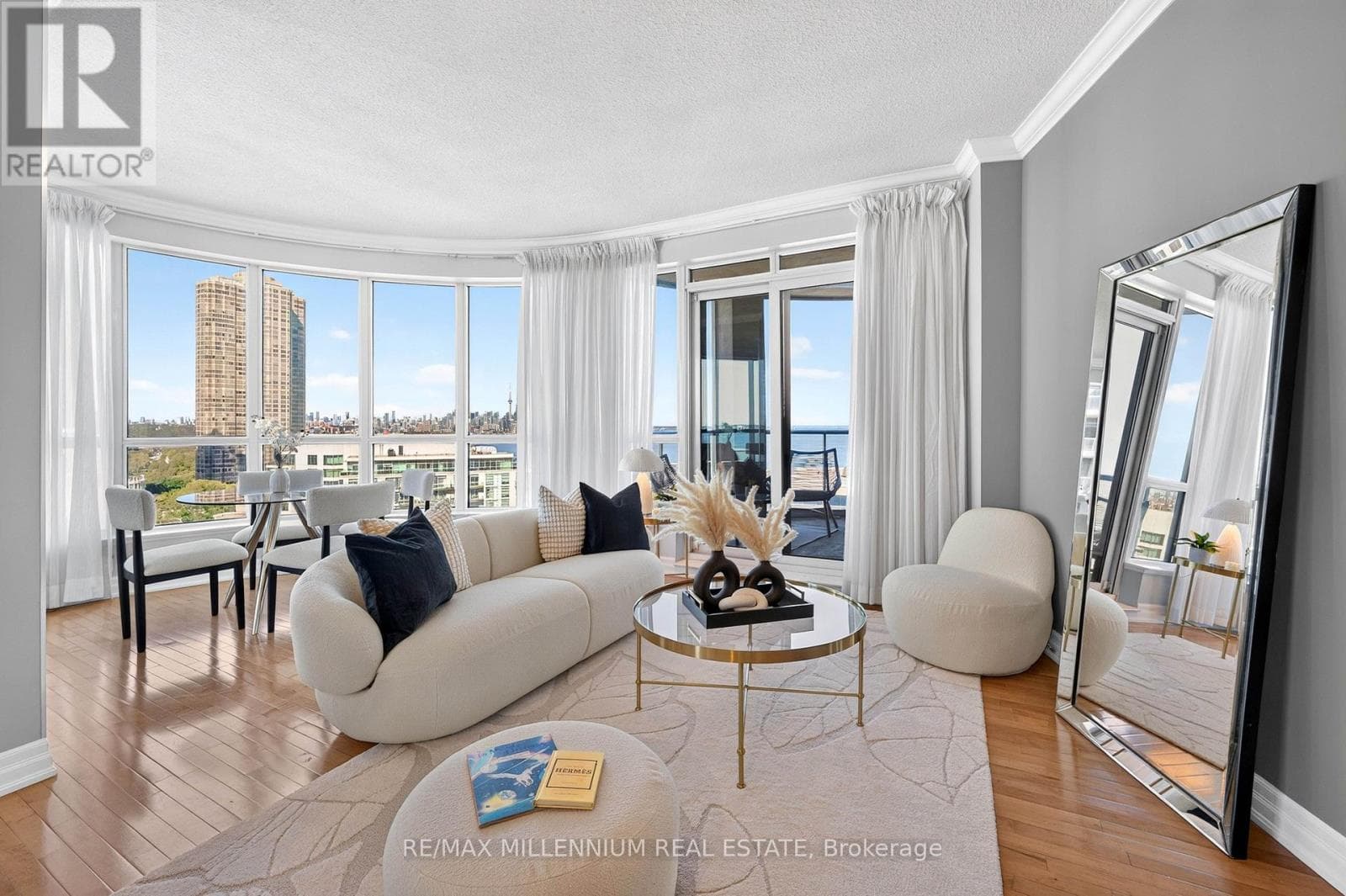 Single Family at 1503- 2087 Lake Shore Boulevard, Toronto (Mimico), Ontario - Photo 2 - RE/MAX Garden City Realty
