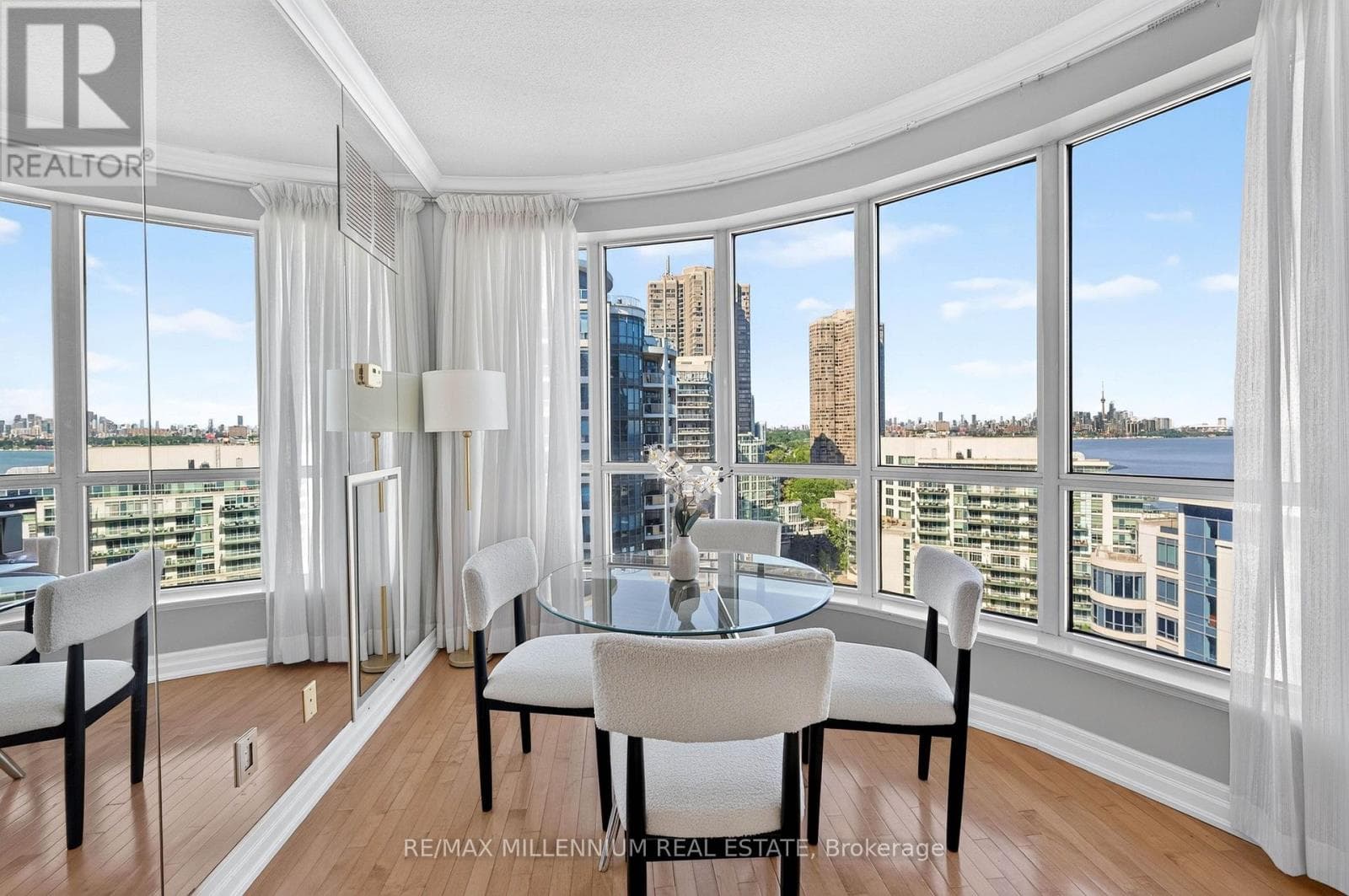 Single Family at 1503- 2087 Lake Shore Boulevard, Toronto (Mimico), Ontario - Photo 3 - RE/MAX Garden City Realty