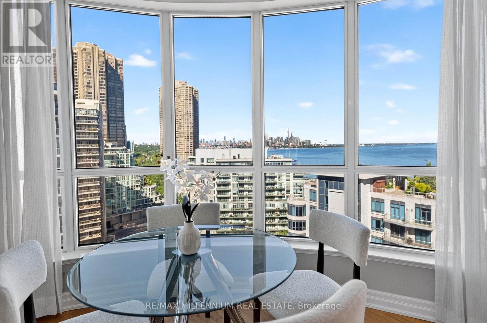 Single Family at 1503- 2087 Lake Shore Boulevard, Toronto (Mimico), Ontario - Photo 4 - RE/MAX Garden City Realty