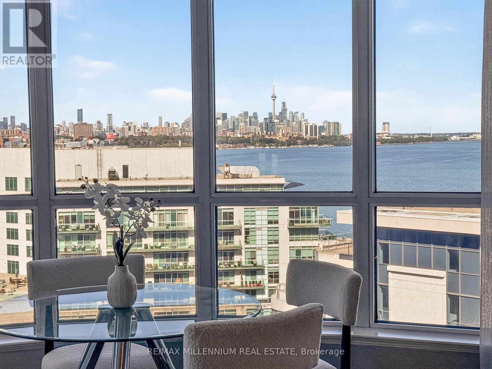 Single Family at 1503- 2087 Lake Shore Boulevard, Toronto (Mimico), Ontario - Photo 6 - RE/MAX Garden City Realty