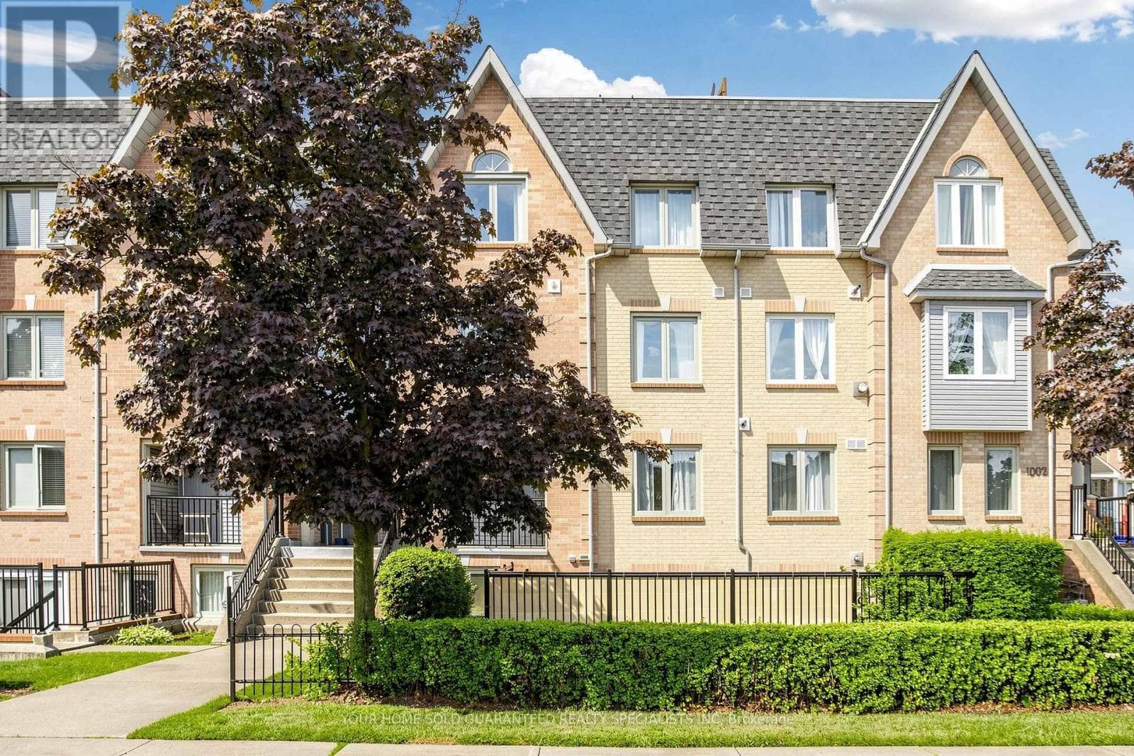 1003- 75 Weldrick Drive