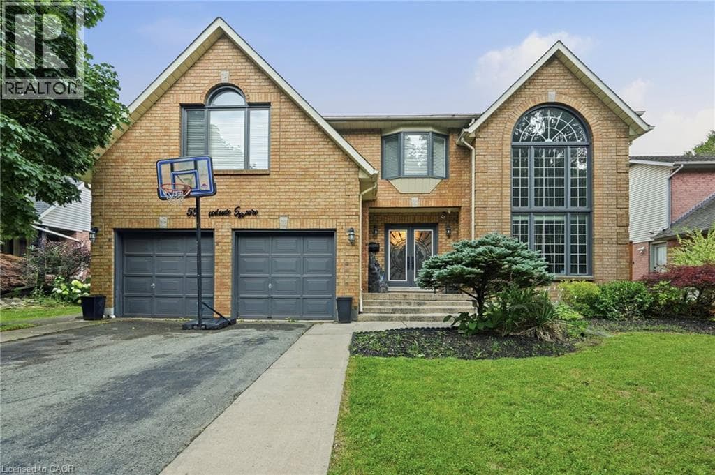 Single Family at 55 WOODSIDE Square, Pelham, Ontario - Photo 2 - RE/MAX Garden City Realty