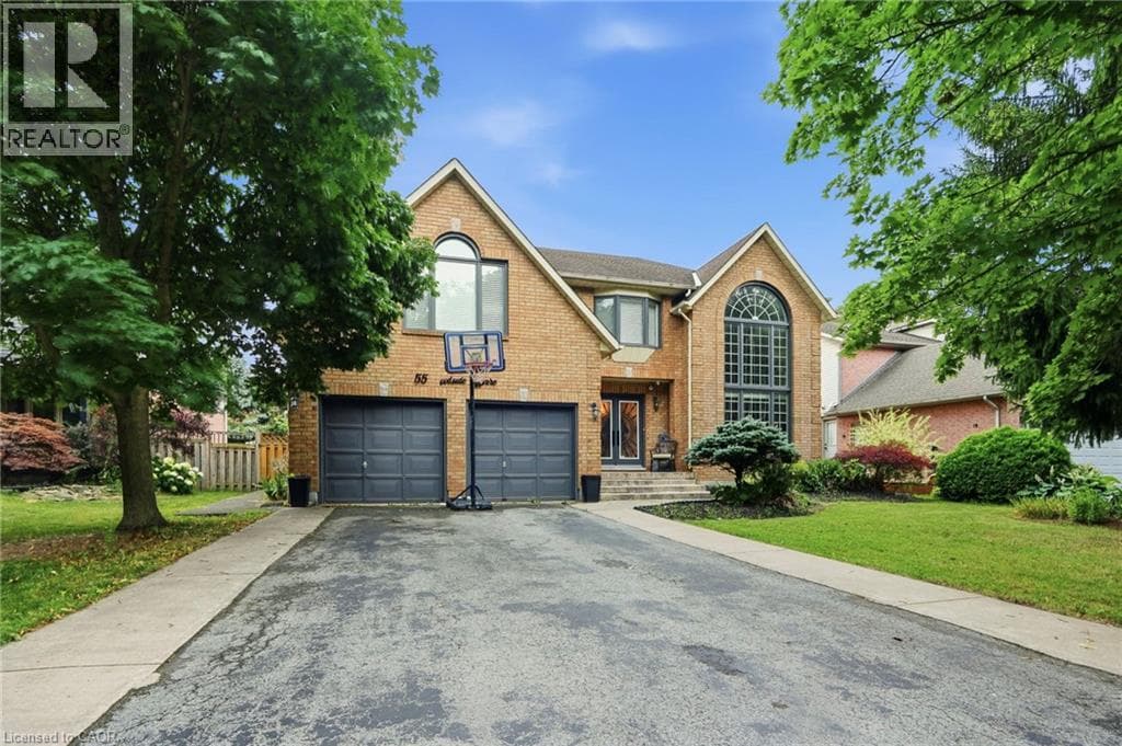 Single Family at 55 WOODSIDE Square, Pelham, Ontario - Photo 4 - RE/MAX Garden City Realty