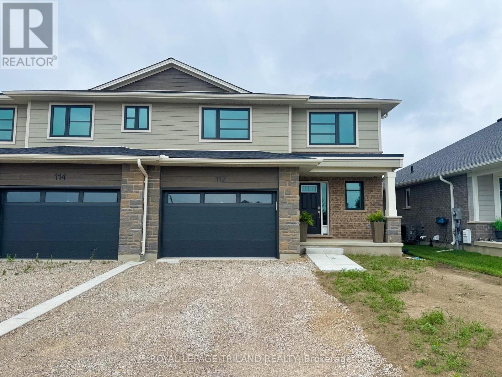 112 Styles Drive