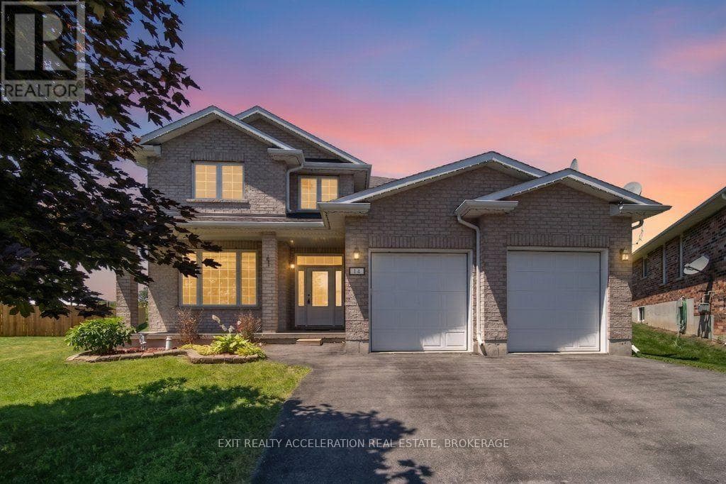 14 Ashwood Crescent