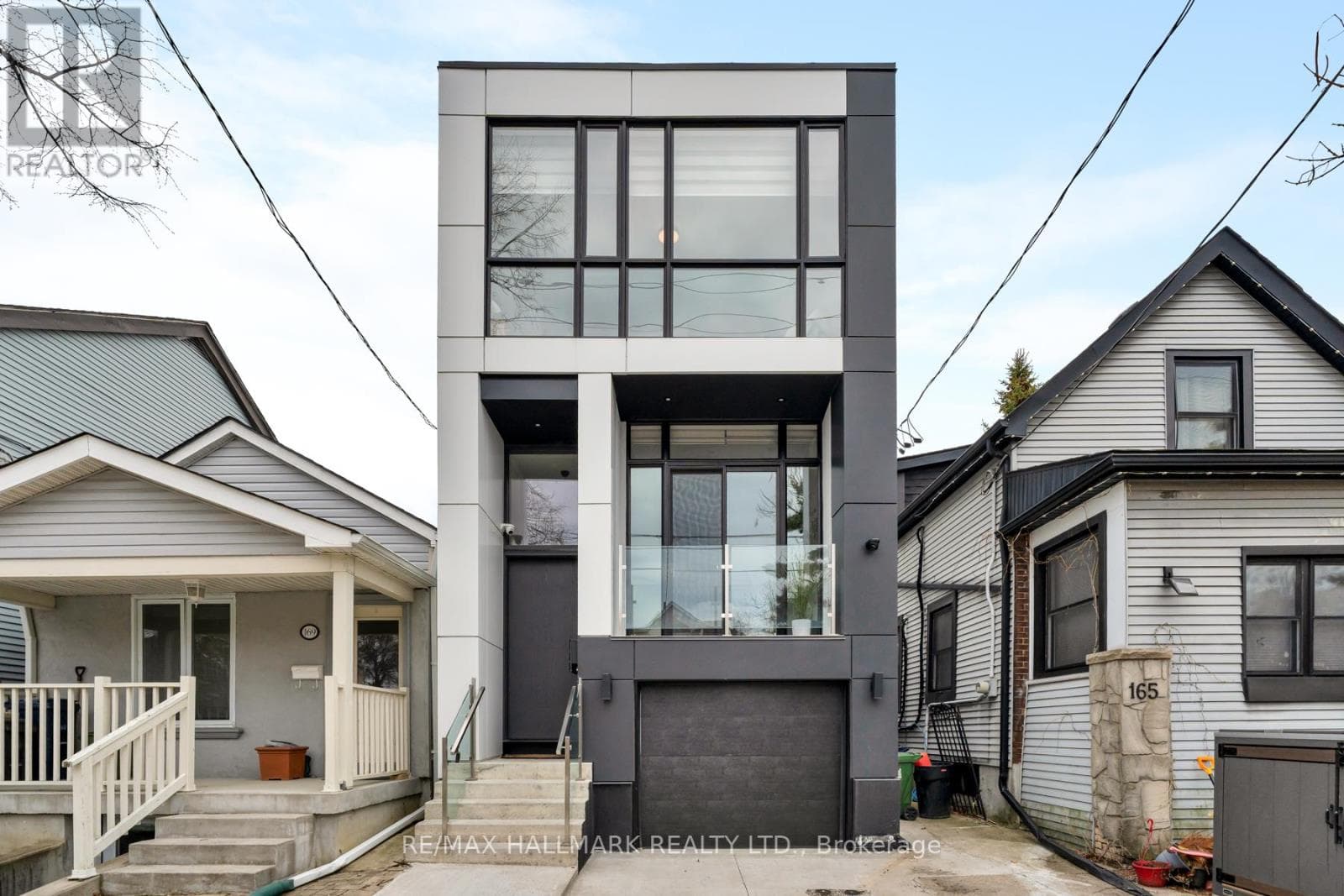 167 Sammon Avenue