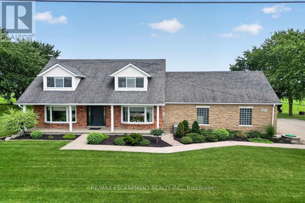 2471-2467 Port Davidson Road