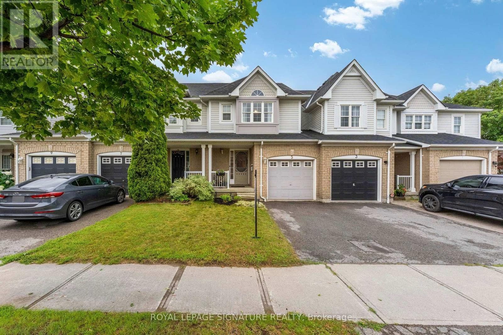 5 Fawcett Avenue