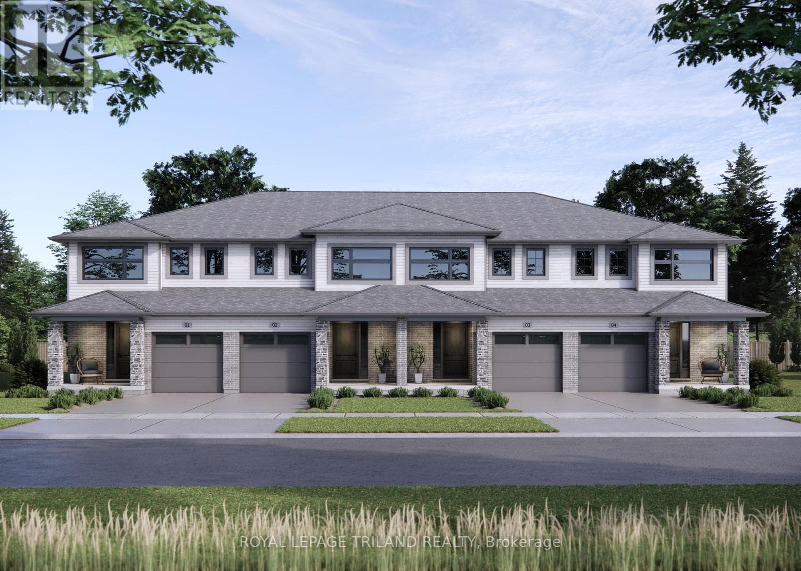 30 HOPPER Lane