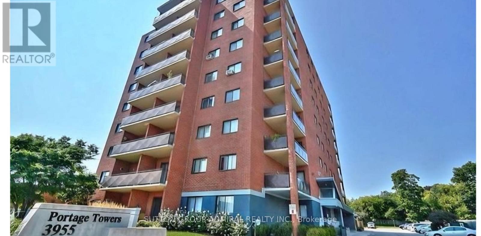 604- 3955 Portage Road