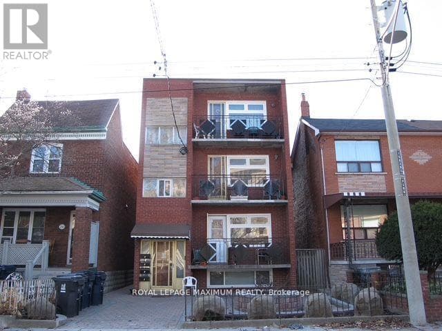 2- 198 Markham Street