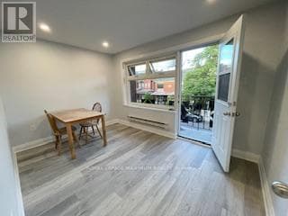 Multi-family at 2- 198 Markham Street, Toronto (Trinity-Bellwoods), Ontario - Photo 2 - RE/MAX Garden City Realty