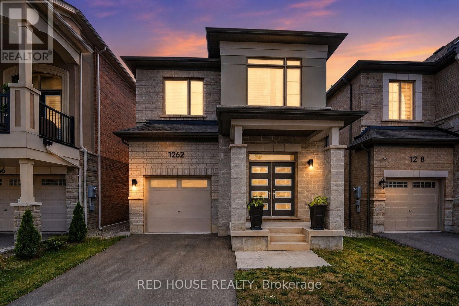 1262 Trudeau Drive