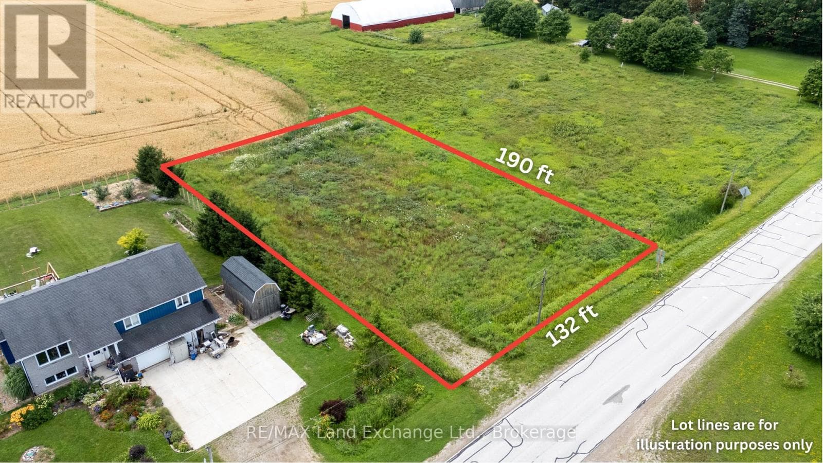 1265 Concession 6 Road