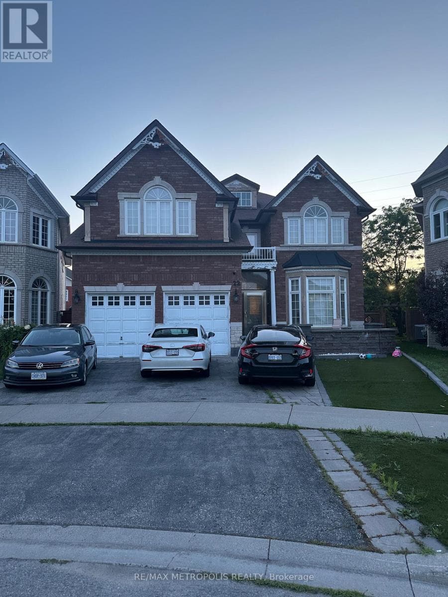 22 Stammers Drive
