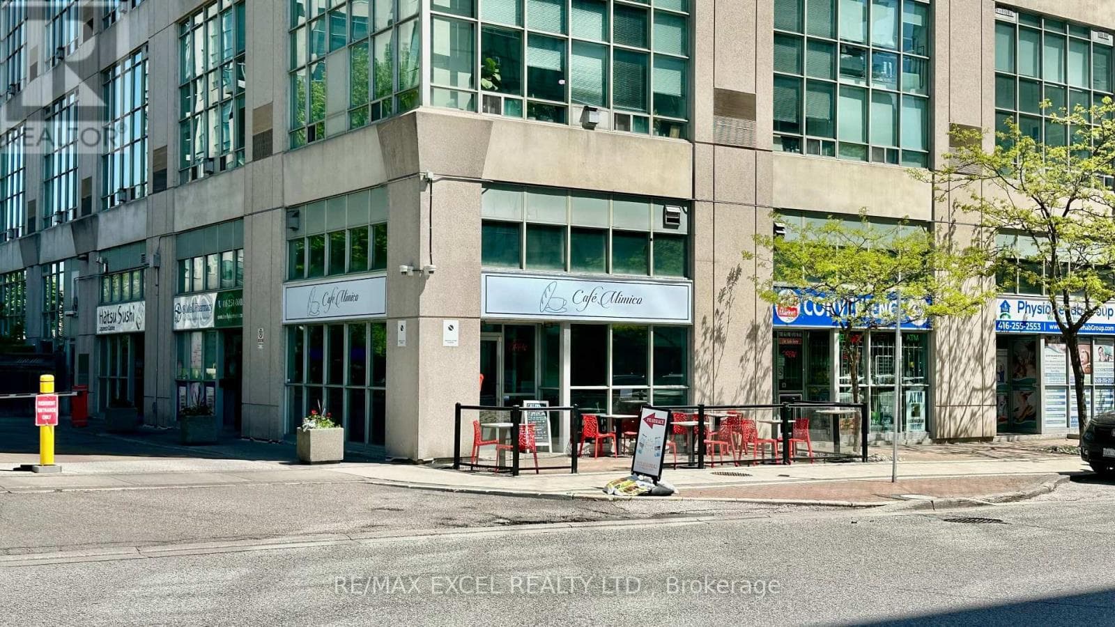 Business at 9- 264 Manitoba Street, Toronto (Mimico), Ontario - Photo 2 - RE/MAX Garden City Realty