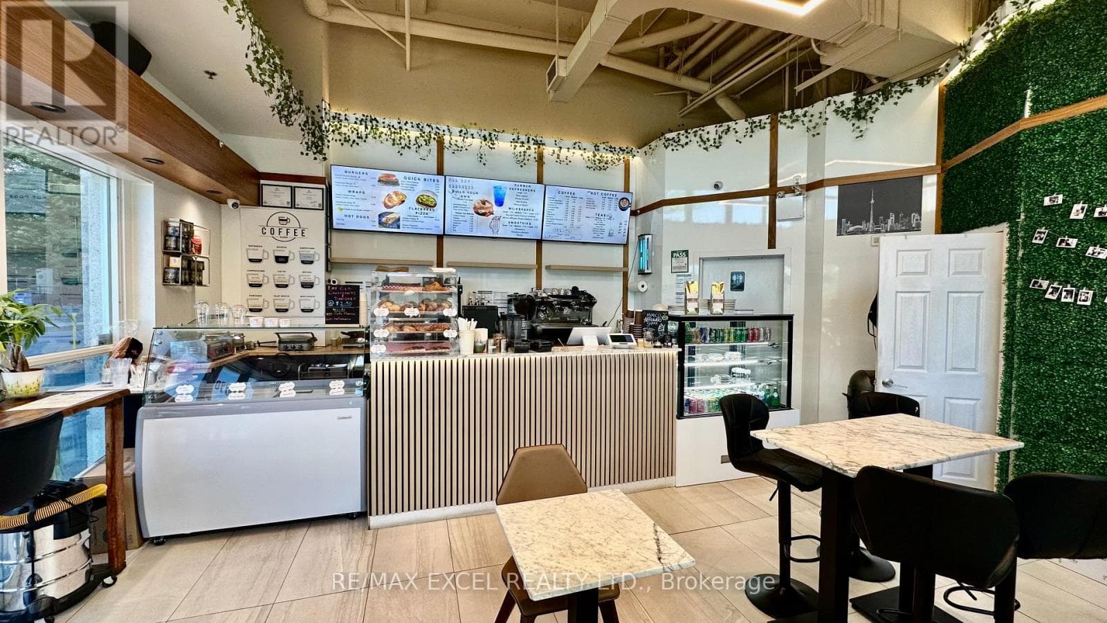 Business at 9- 264 Manitoba Street, Toronto (Mimico), Ontario - Photo 3 - RE/MAX Garden City Realty