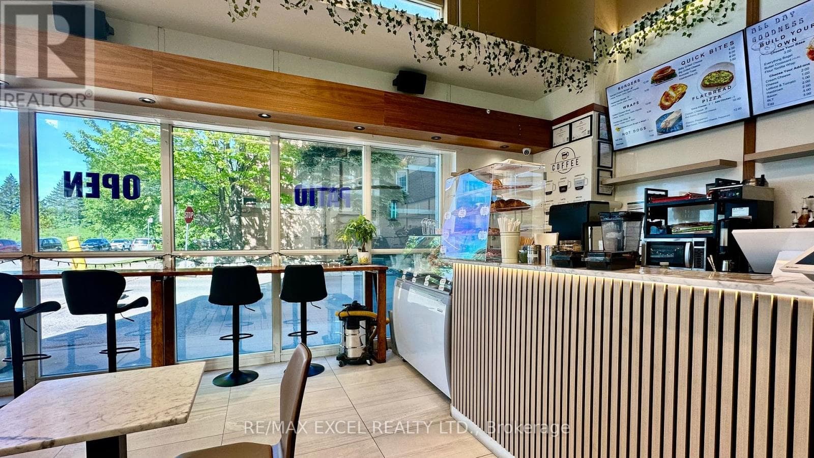 Business at 9- 264 Manitoba Street, Toronto (Mimico), Ontario - Photo 4 - RE/MAX Garden City Realty
