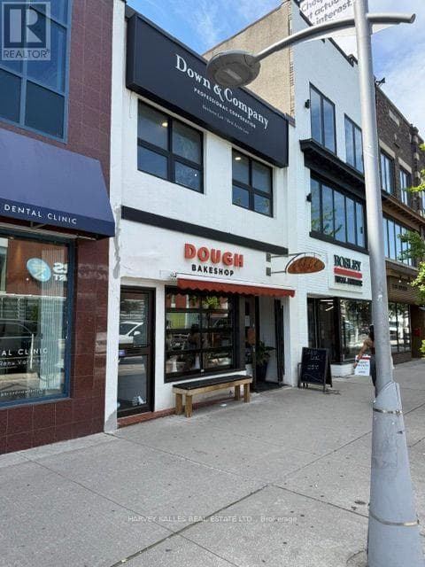 173 Danforth Avenue