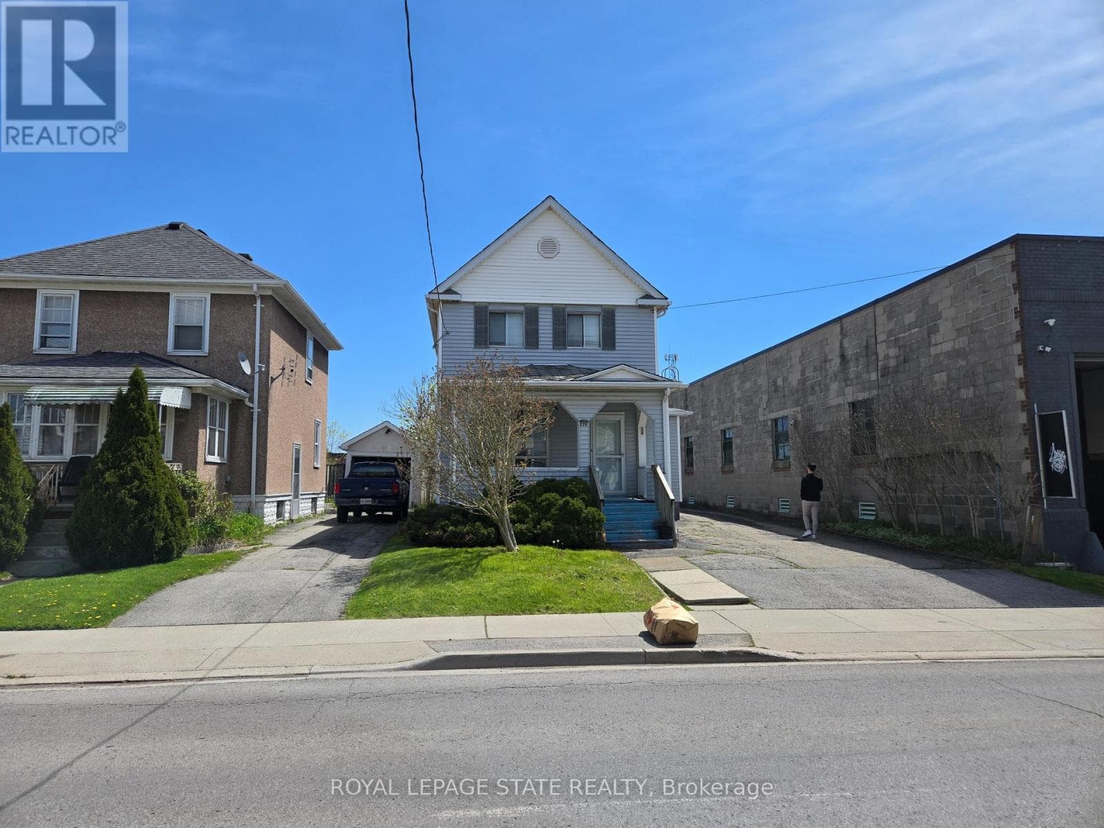 224 Burgar Street