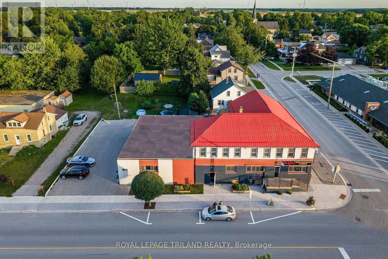 41 Main Street
