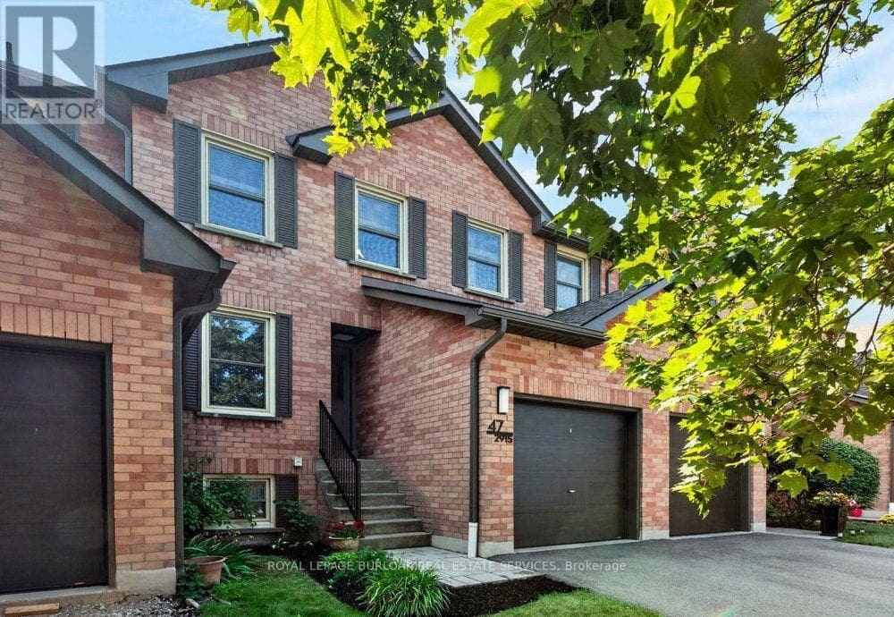 47- 2915 Headon Forest Drive