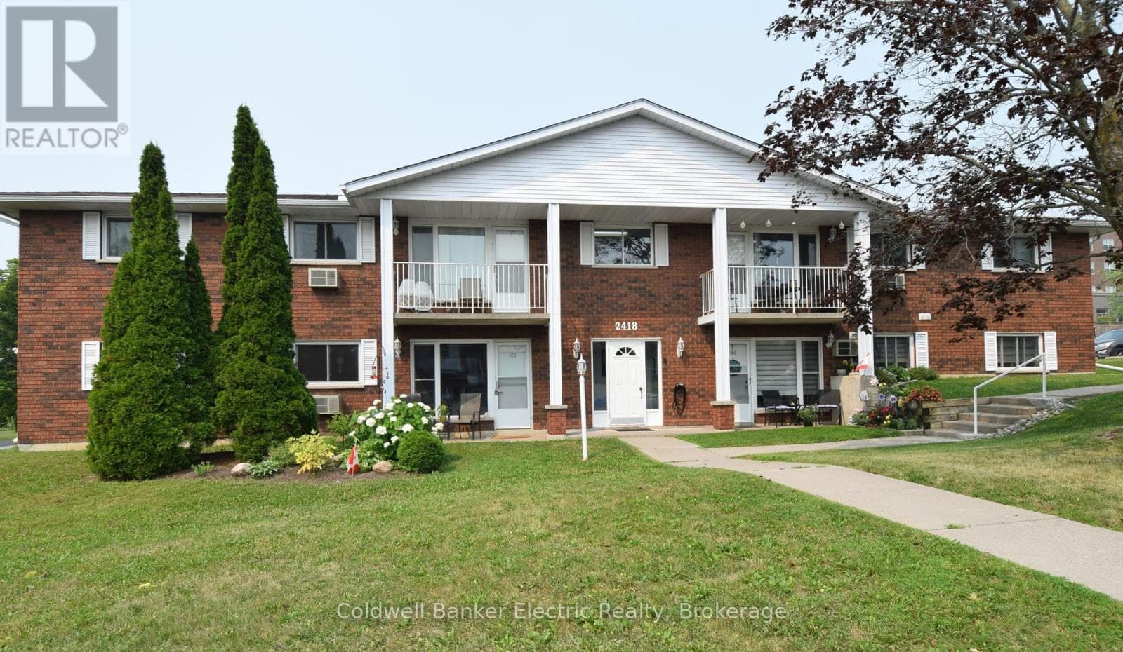 104- 2418 Mountland Drive
