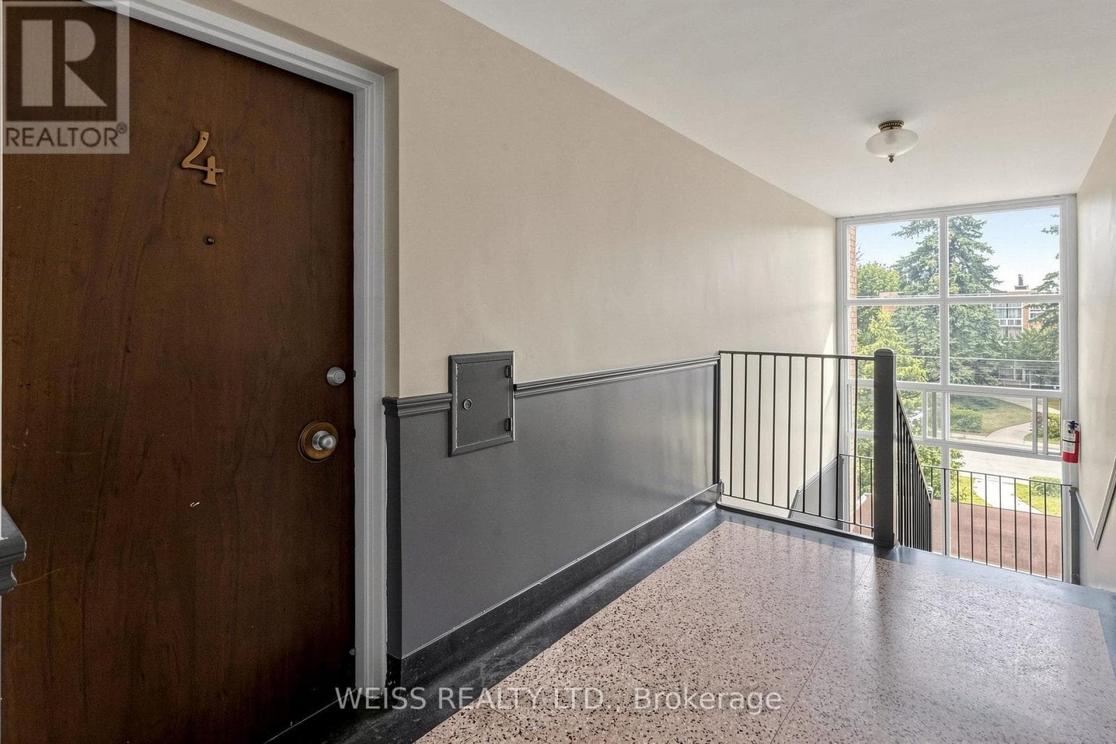 Multi-family at 4- 17 Fraserwood Avenue, Toronto (Englemount-Lawrence), Ontario - Photo 3 - RE/MAX Garden City Realty