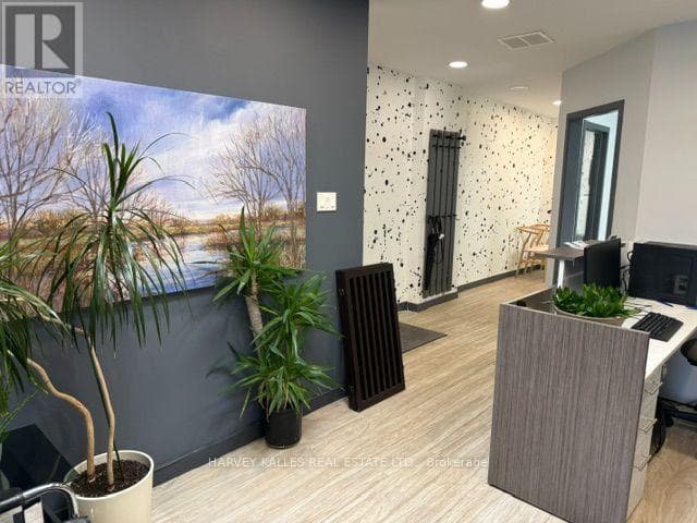Retail at 173 Danforth Avenue, Toronto (North Riverdale), Ontario - Photo 5 - RE/MAX Garden City Realty