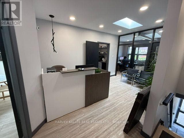 Retail at 173 Danforth Avenue, Toronto (North Riverdale), Ontario - Photo 6 - RE/MAX Garden City Realty