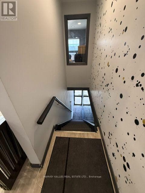 Retail at 173 Danforth Avenue, Toronto (North Riverdale), Ontario - Photo 7 - RE/MAX Garden City Realty