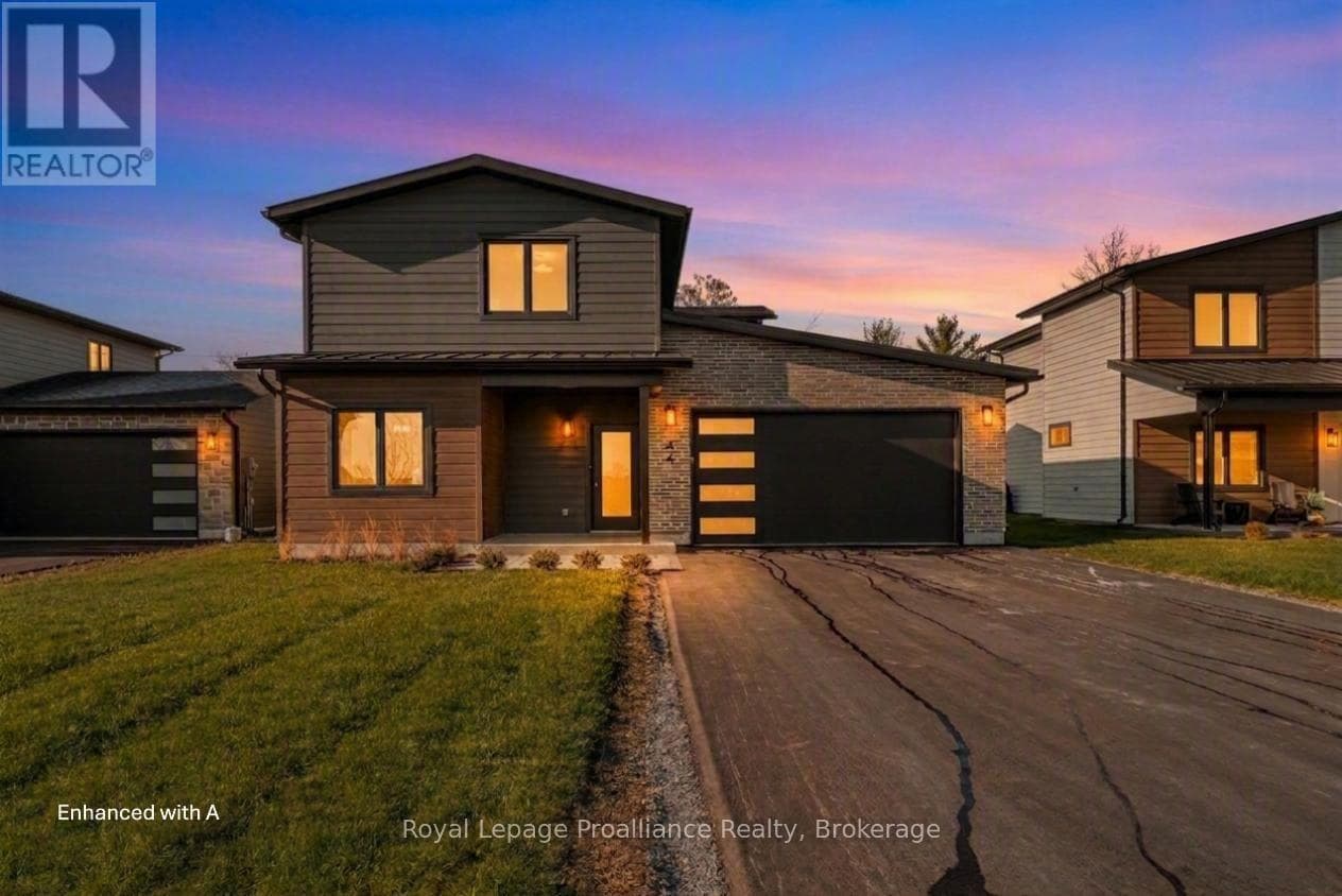 32 Fraser Drive