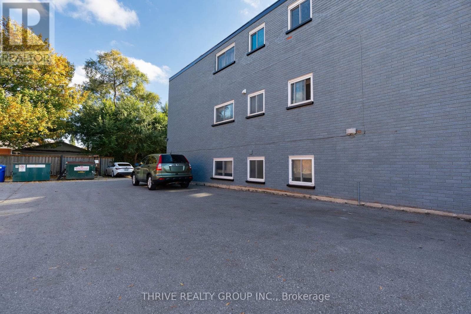 Multi-family at 1- 153 Godfrey Drive, London East (East D), Ontario - Photo 2 - RE/MAX Garden City Realty
