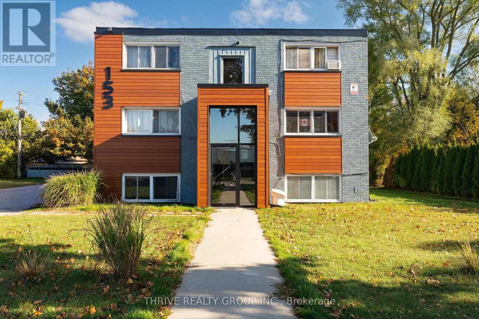 3- 153 Godfrey Drive