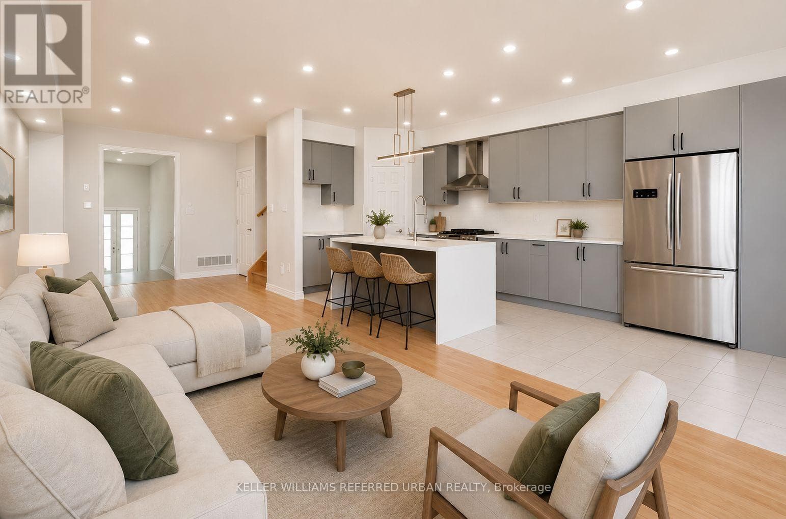 13313 Bathurst Street