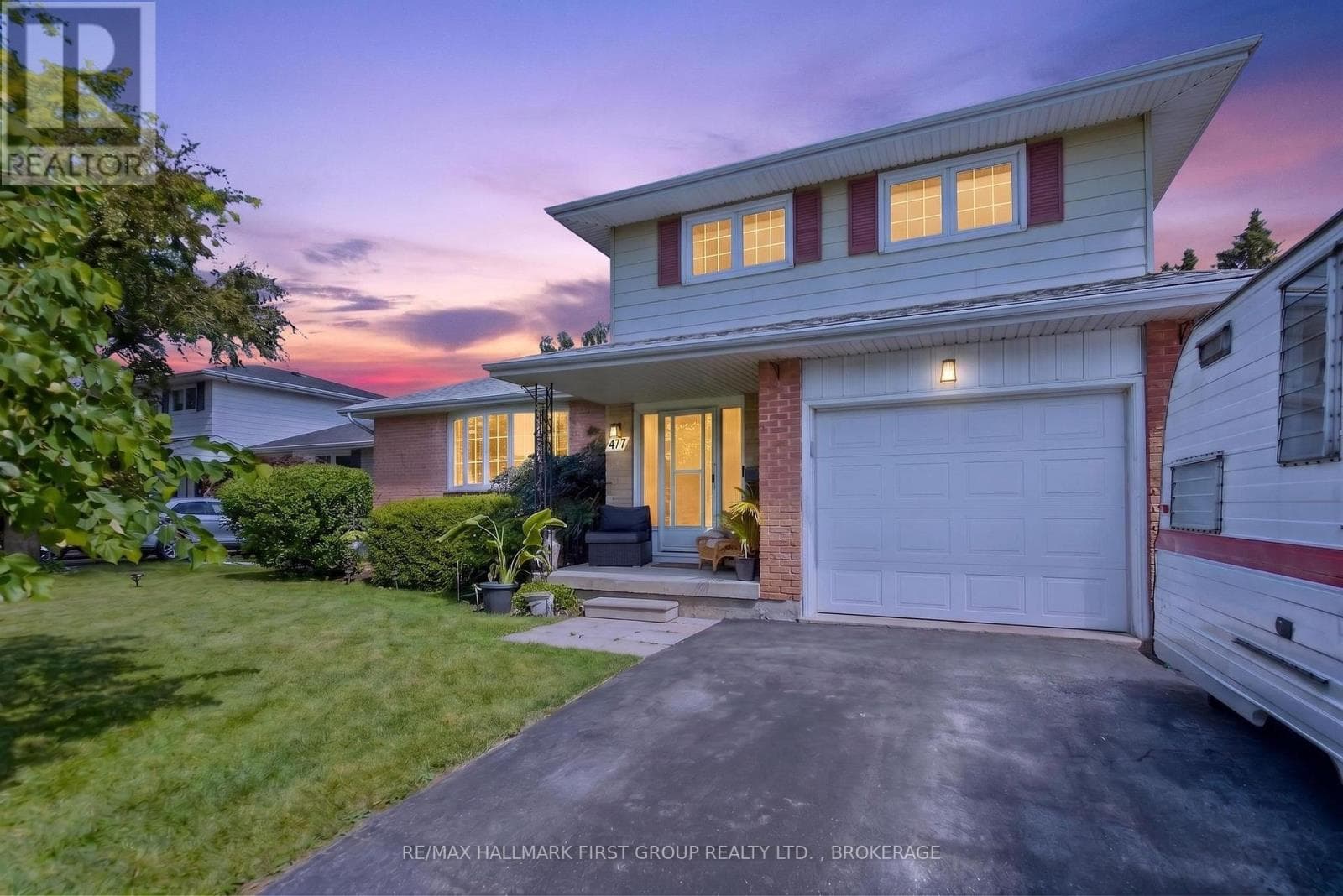 417 GLEN CASTLE Road