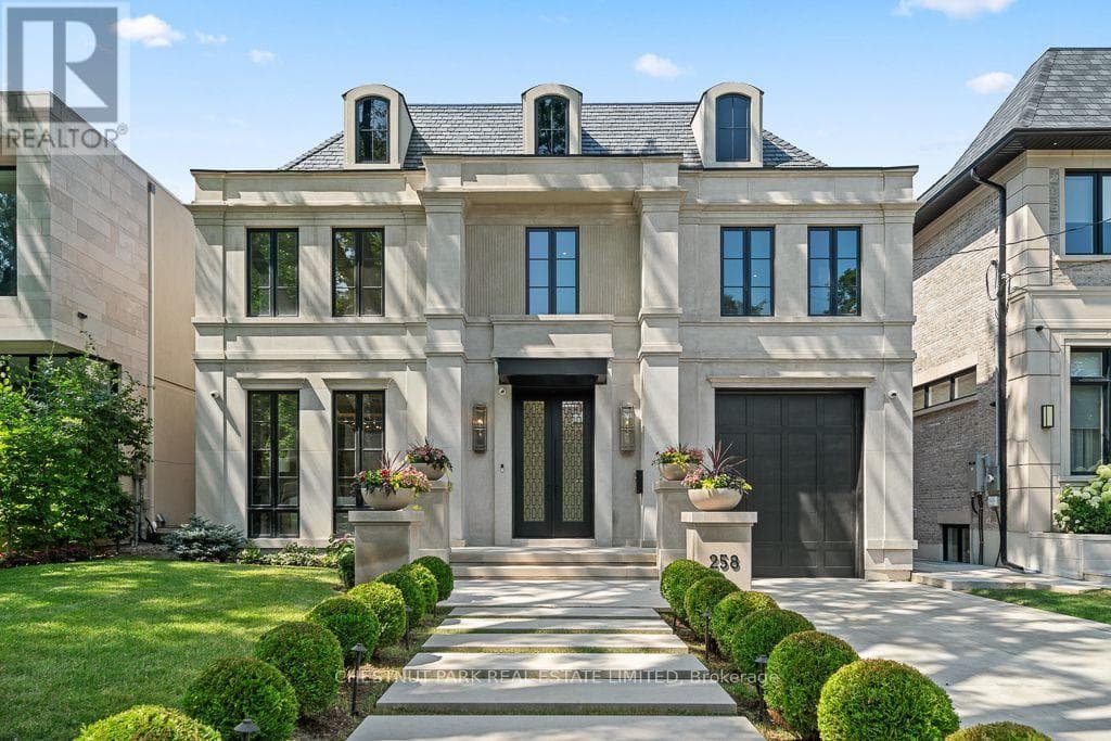 258 Cortleigh Boulevard