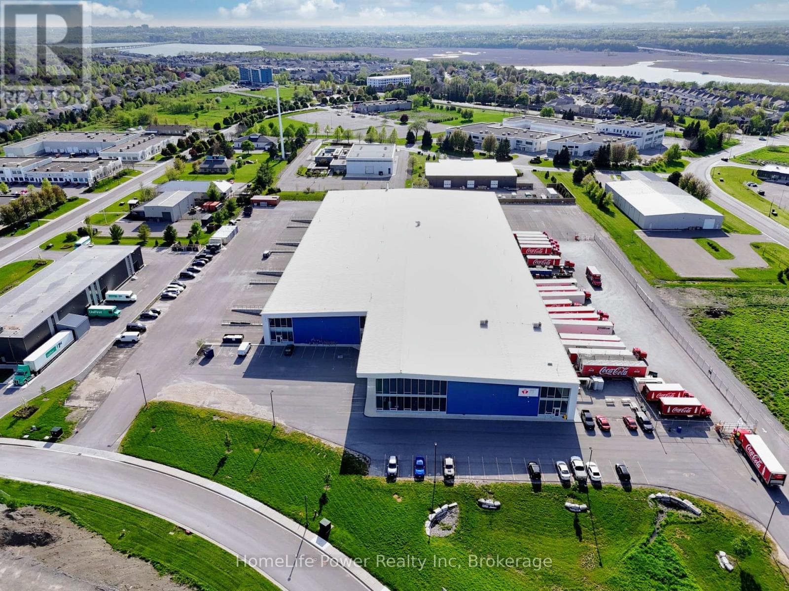 Industrial at #A- 800 Innovation Drive, Kingston (Kingston East (Incl Barret Crt)), Ontario - Photo 2 - RE/MAX Garden City Realty