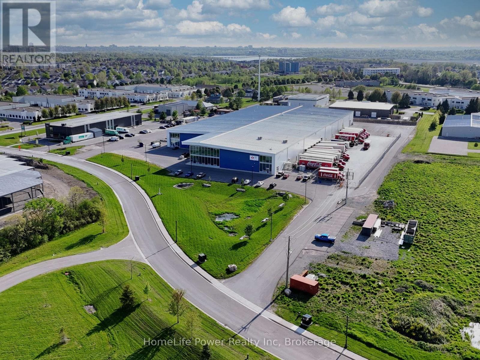 Industrial at #A- 800 Innovation Drive, Kingston (Kingston East (Incl Barret Crt)), Ontario - Photo 3 - RE/MAX Garden City Realty
