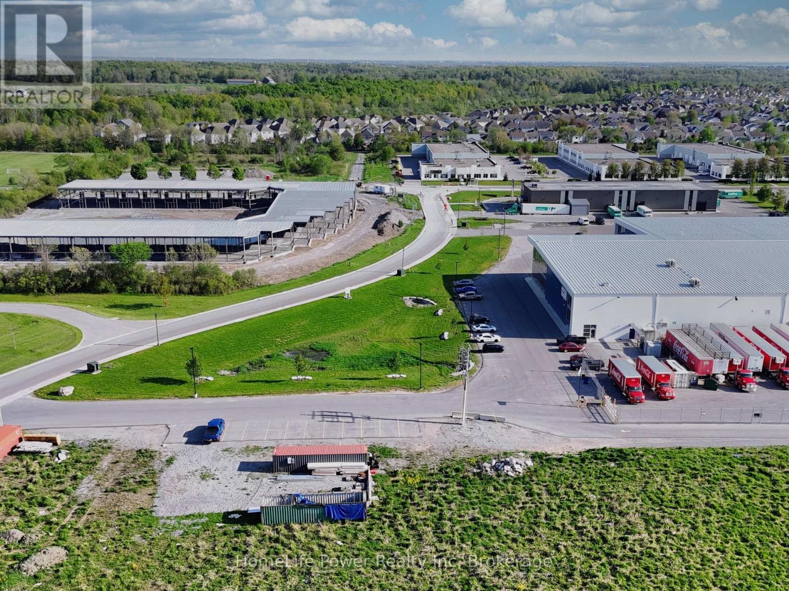 Industrial at #A- 800 Innovation Drive, Kingston (Kingston East (Incl Barret Crt)), Ontario - Photo 4 - RE/MAX Garden City Realty