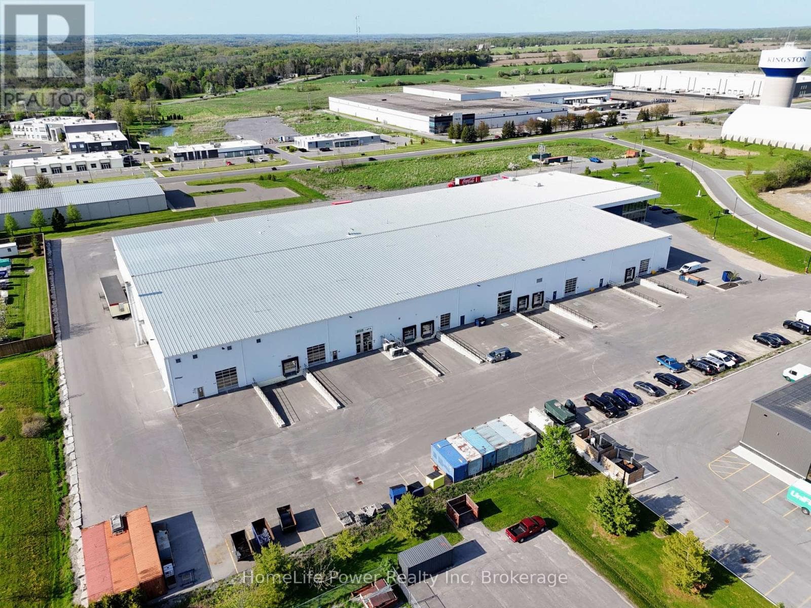 Industrial at #A- 800 Innovation Drive, Kingston (Kingston East (Incl Barret Crt)), Ontario - Photo 6 - RE/MAX Garden City Realty