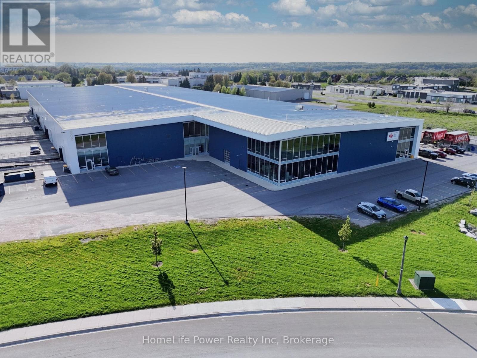 Industrial at #A- 800 Innovation Drive, Kingston (Kingston East (Incl Barret Crt)), Ontario - Photo 7 - RE/MAX Garden City Realty