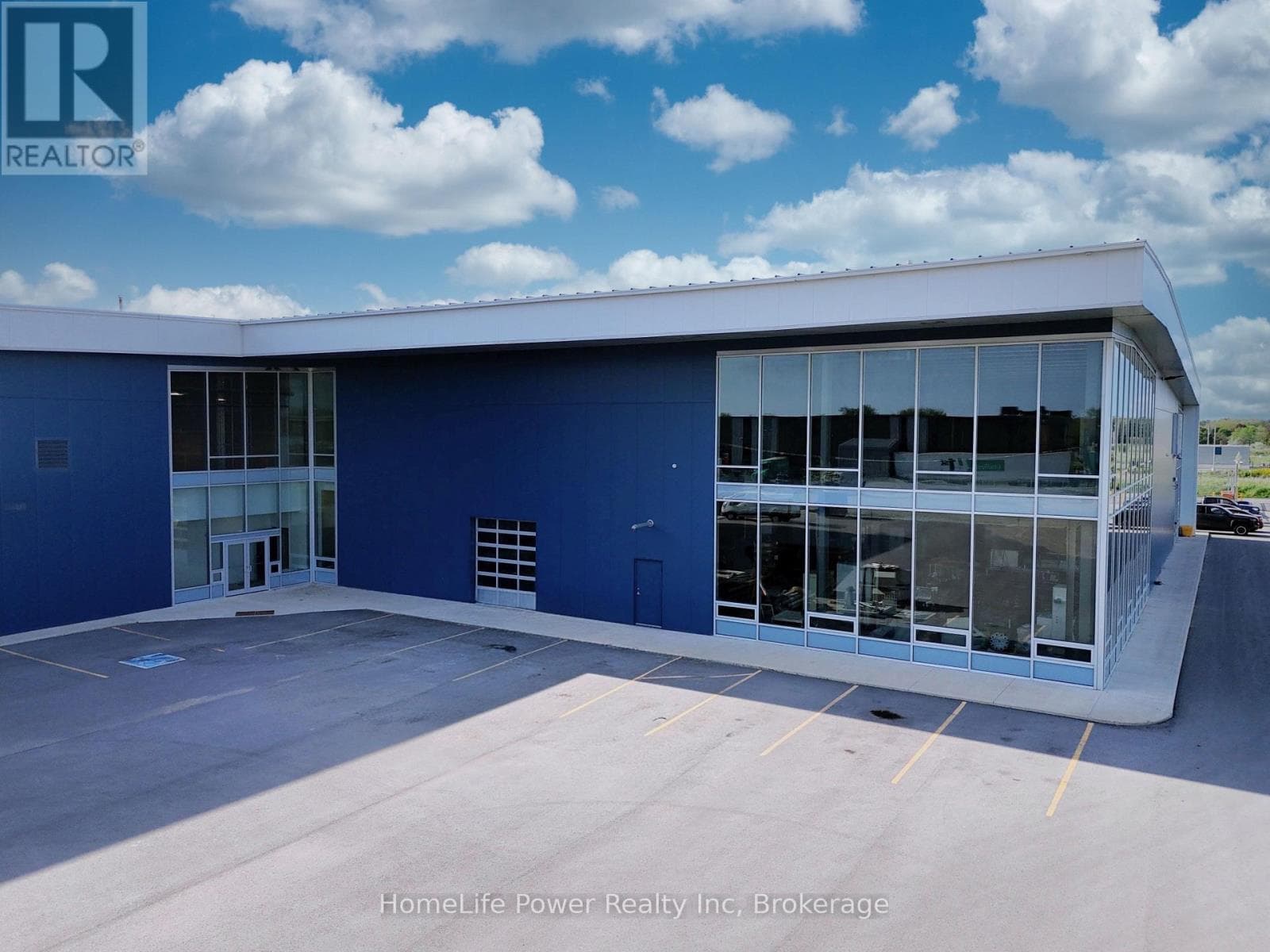 Industrial at #A- 800 Innovation Drive, Kingston (Kingston East (Incl Barret Crt)), Ontario - Photo 8 - RE/MAX Garden City Realty