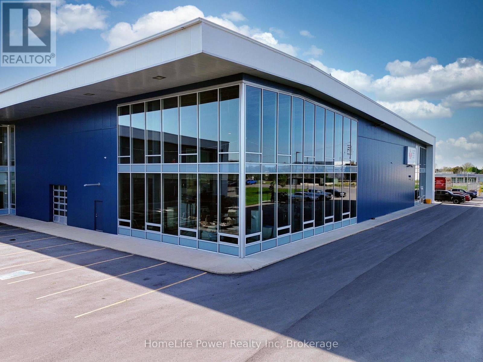 Industrial at #A- 800 Innovation Drive, Kingston (Kingston East (Incl Barret Crt)), Ontario - Photo 9 - RE/MAX Garden City Realty