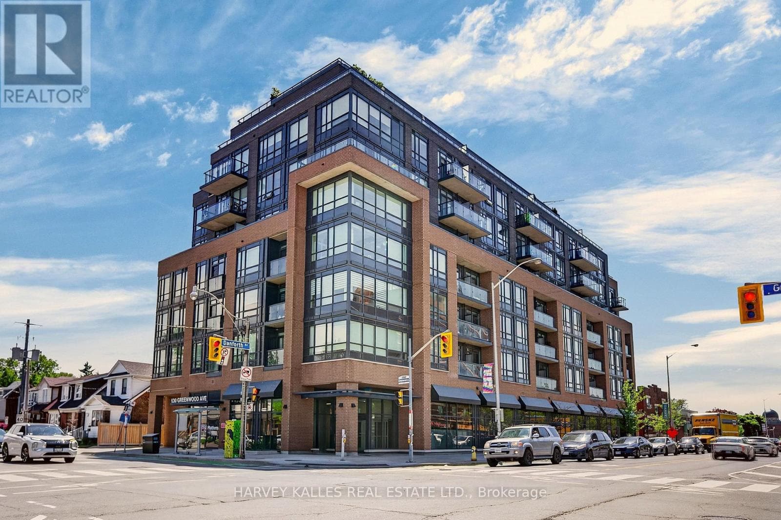 503- 630 Greenwood Avenue