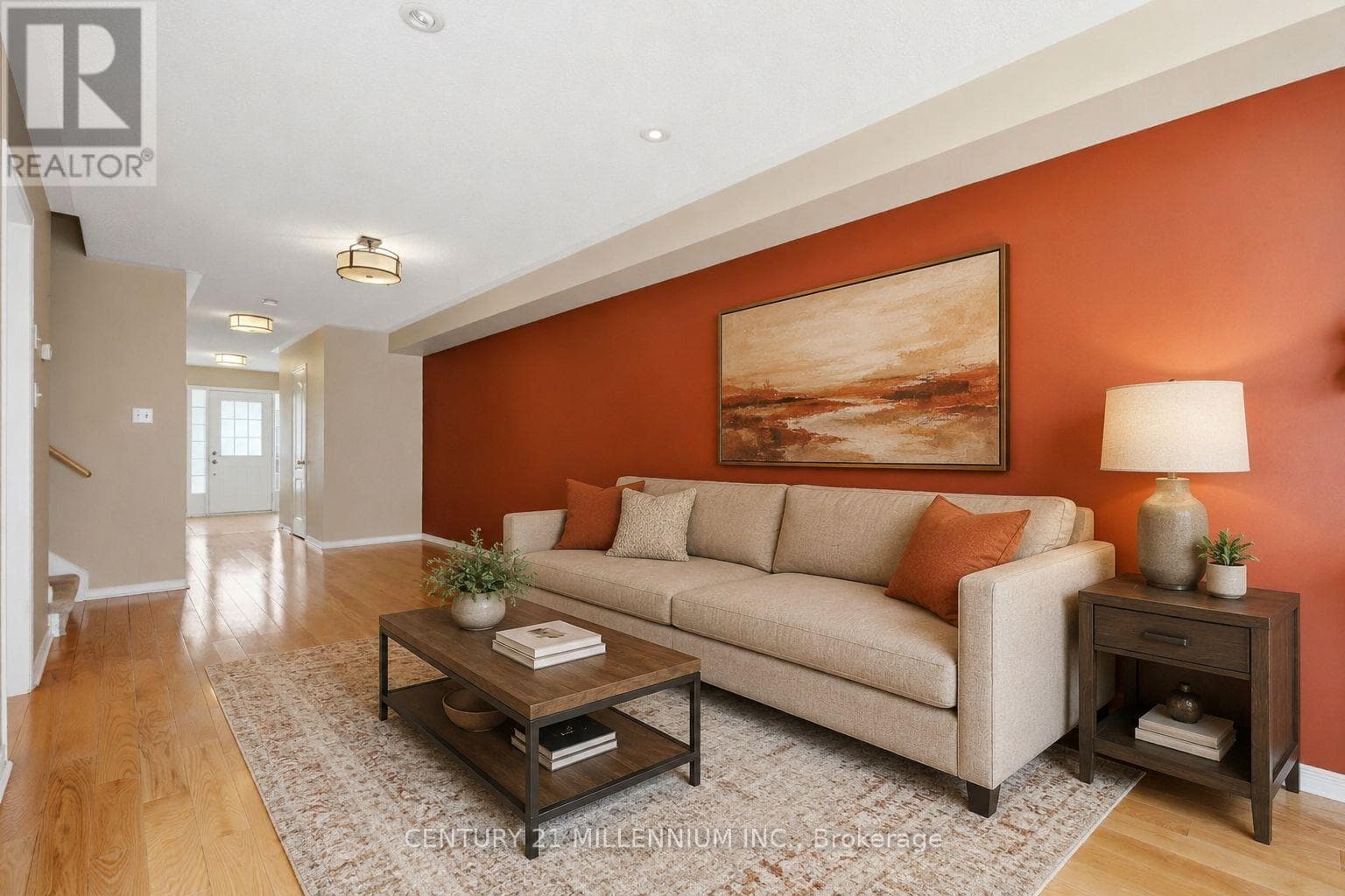 Single Family at 6- 6399 Spinnaker Circle, Mississauga (Meadowvale Village), Ontario - Photo 6 - RE/MAX Garden City Realty