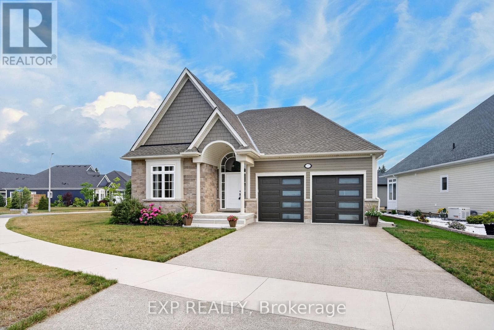 3571 Whispering Woods Trail