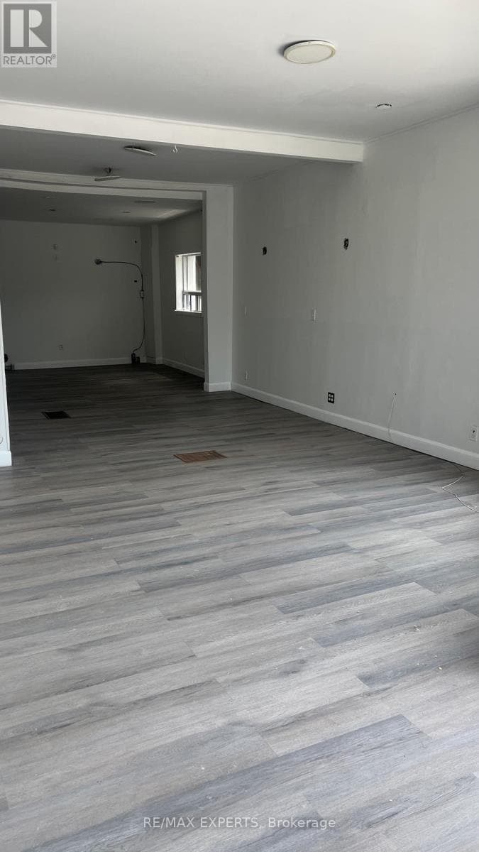 Retail at 1335 Weston Road, Toronto (Mount Dennis), Ontario - Photo 5 - RE/MAX Garden City Realty