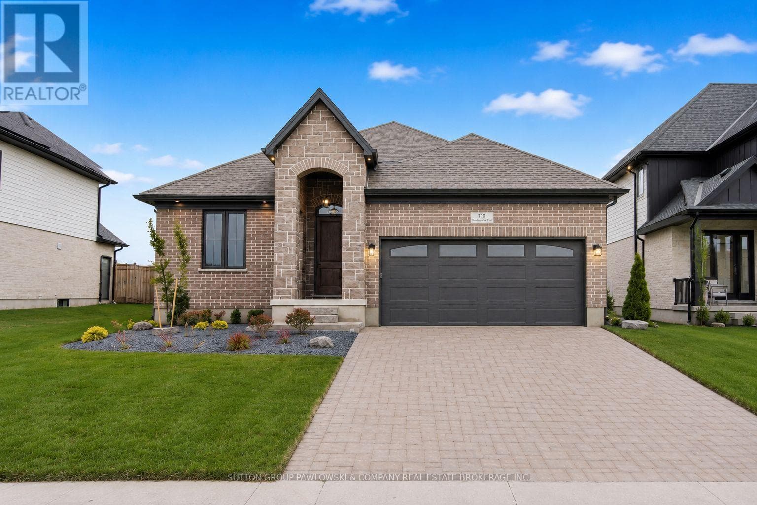 LOT #2- 110 TIMBERWALK Trail