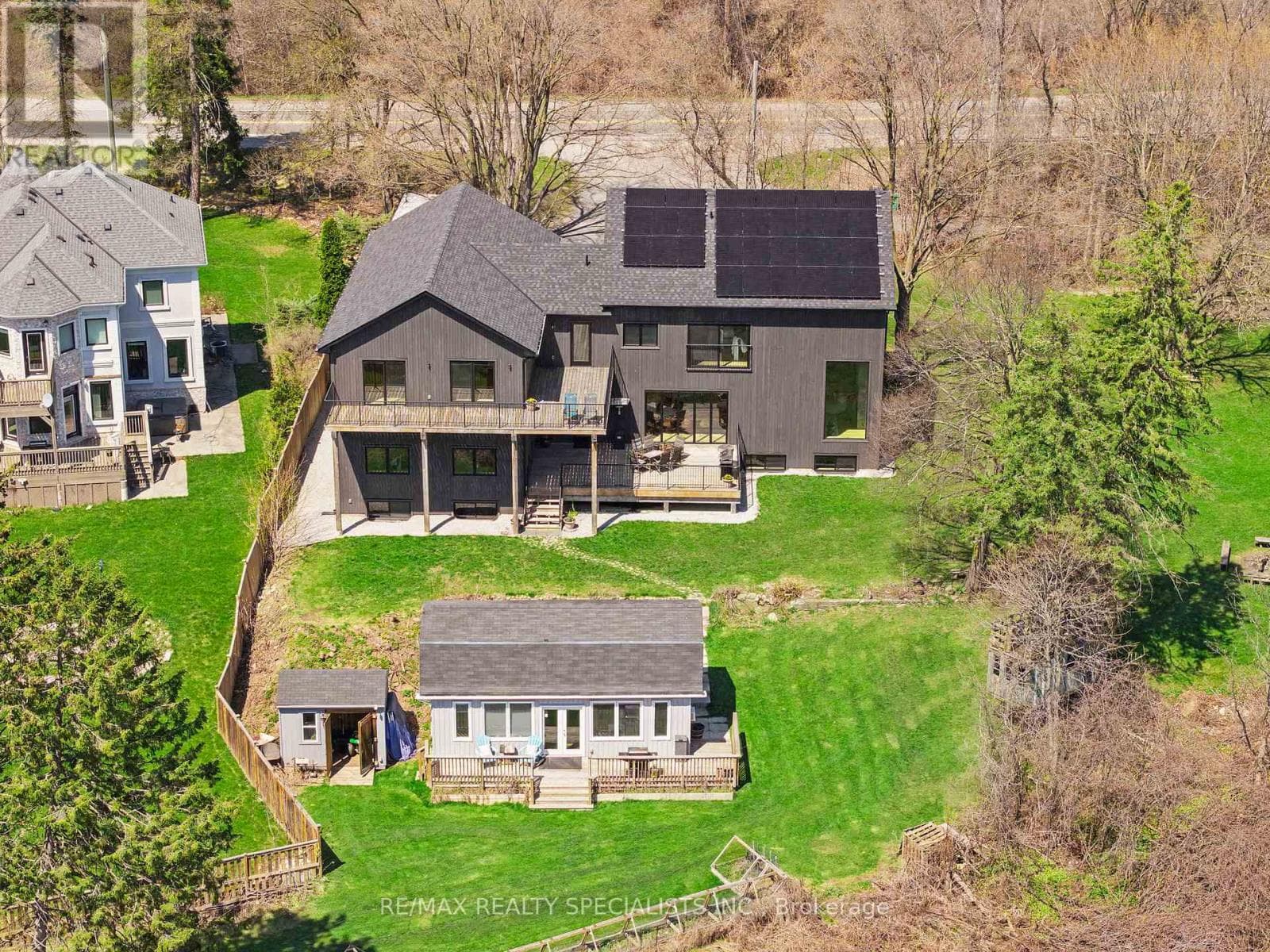 2977 Bovaird Drive